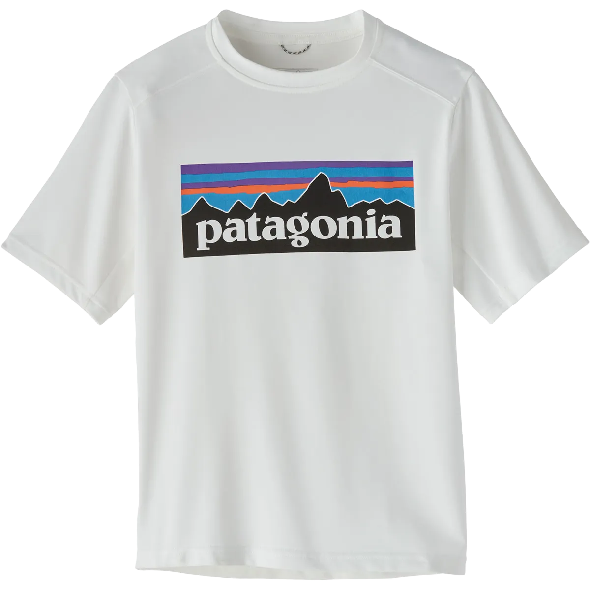 Youth Capilene Silkweight T-Shirt Patagonia Clothing